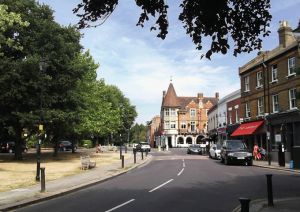 Driving School Enfield