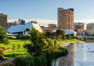 Driving School Adelaide